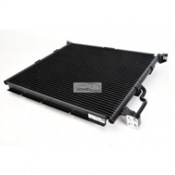 Kondicioniera radiātors NISSENS, 483 X 468 X 0 mm