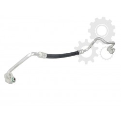 Kondicioniera radiātora caurule VEMO V20-20-0007,...