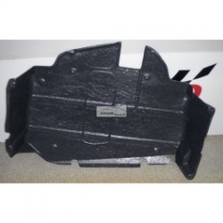 VW Sharan 95-00 motora aizsegs polietilēns, 7M3805687P