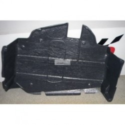 VW Sharan 95-00 motora aizsegs polietilēns, 7M3805687P 2