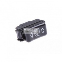 Mercedes W124 85-95 slēdzis durvju logu priekšas L 5 PIN...