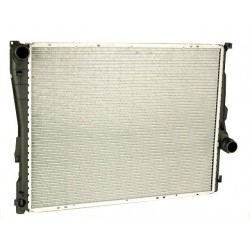 BMW 3 E46 98- radiators 1.6/1.8/2.0/2.3/1.8TD/2.0TD/2.0D...