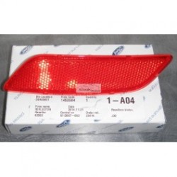 ATSTAROTĀJS KR. S-MAX 2006- FOCUS 08-11 1493984