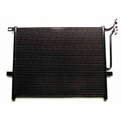 BMW 3 E46 98- radiators KOND BENZ 565X420X17 RA94431