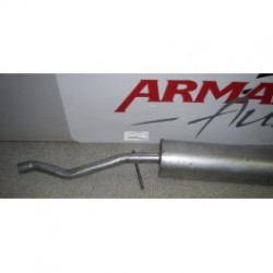 Vidus Klusinātājs 22721W  7M0 253 409 AA 2