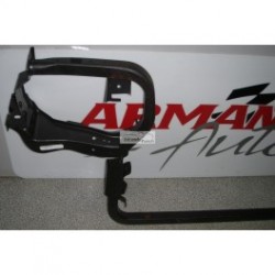 JEEP GRAND CHEROKEE 05-10 Priekšējais panelis 5143322AE  2