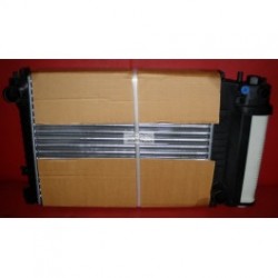 Dzesēšanas šķidruma radiators THERMOTEC 440 X 329 X 32 mm...