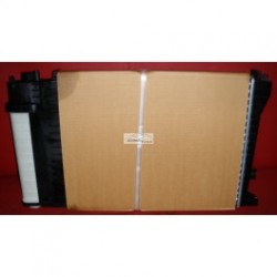 Dzesēšanas šķidruma radiators THERMOTEC 440 X 329 X 32 mm... 2