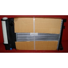 Dzesēšanas šķidruma radiators THERMOTEC 440 X...