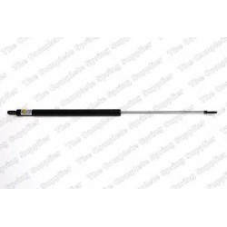 BMW 3 E46 98- gāzes atspere aizmugures SED, CABRIO