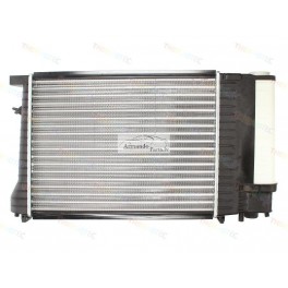 Dzesēšanas šķidruma radiators THERMOTEC 440 X...