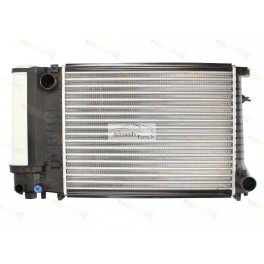 Dzesēšanas šķidruma radiators THERMOTEC 440 X...