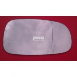 SAAB 93 03-07 spoguļa stikls R sfērisks