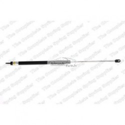 SAAB 9000 85-98 gāzes atspere motora pārsegam CD CS