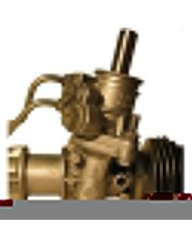 RN Megane 95-99 stūres mehānisms -09.98 OEM