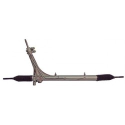 PG Boxer 06- stūres mehānisms