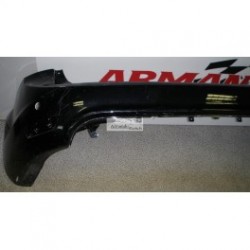 Lietots aizmugures bampers FORD FOCUS II KOMBI 07-09 2