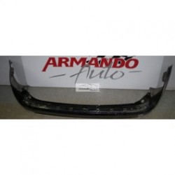 Lietots aizmugures bampers FORD FOCUS II KOMBI 07-09
