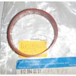 Mercedes E 320 CDI Sedan 2005, 2006 Distances gredzens... 2