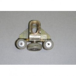 Durvju vadīklas augšējā LT 96-