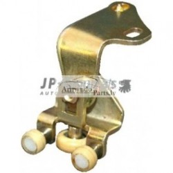 Durvju šarnīrs 2D1843436BALT JP GROUP LT 96-