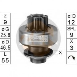 Bendikss 9405835568 HC Cargo 131111