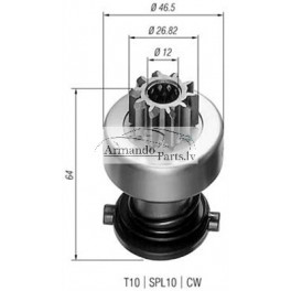 FORD D Escort, Fiesta 1.6,1.8 d 85-90 Bendikss...