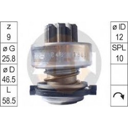 Bendiks 131104 , 1006209503