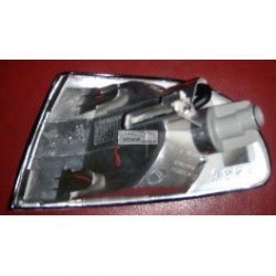 Audi A4 95- pagrieziens R S4