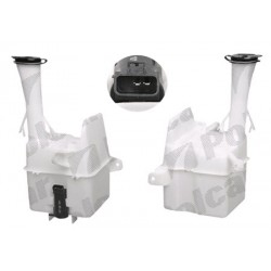 TT Corolla 02-04 logu mazgāšanas tvertne SED