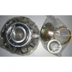 BMW  E34, E32, Rumbas gultnis VKBA-1458 ,Priekšējais...