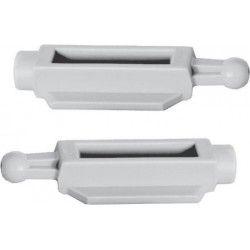 BMW COMPACT remkomplekts luktura mehānismam 