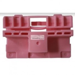 Audi A6 97- remkomplekts loga mehānismam L,R 1 gab.