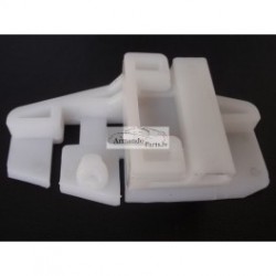 Citroen Xsara 97-00 remkomplekts loga mehānismam priekšas L