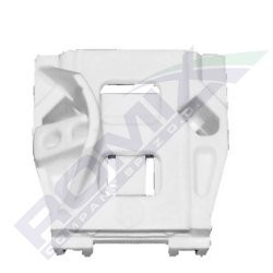 VW Golf 98-03 remkomplekts loga mehānismam L 