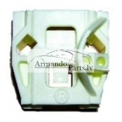 VW Golf 98-03 remkomplekts loga mehānismam R 