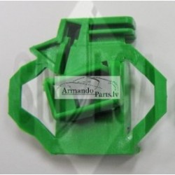 VW Polo Classic 97- remkomplekts loga mehānismam L