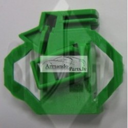 VW Polo Classic 97- remkomplekts loga mehānismam R