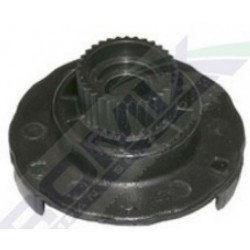 Audi A4 95- remkomplekts loga mehānismam L D45MM