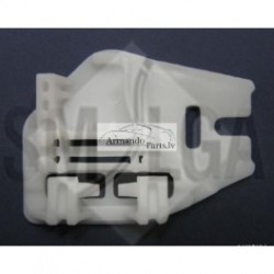 BMW 3 E46 98- remkomplekts loga mehānismam 	