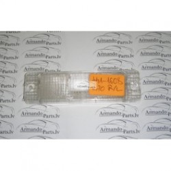 VW Golf 83-87 pagrieziens balts L,R 