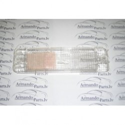 VW Golf 83-87 pagrieziens balts L,R  2