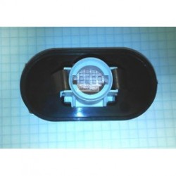 VW Golf 95-97 pagrieziens uz spārna balts L,R  2