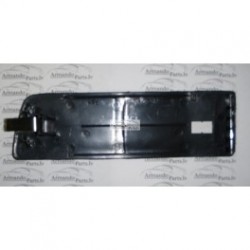 VW Golf 91-97 atstarotājs liels tonēts L 2