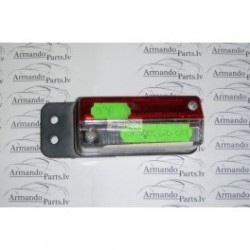 Piekabes gabarīta lukturis 2XS005020-011