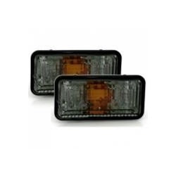 VW Golf 91-95 pagrieziens uz spārna tonēts L,R 