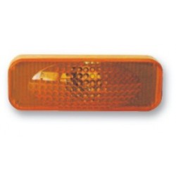 Opel Omega 94-97 pagrieziens uz spārna dzeltens