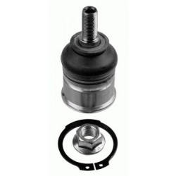 Balst-virzošais Šarnīrs 51220-S84-A01, TC580