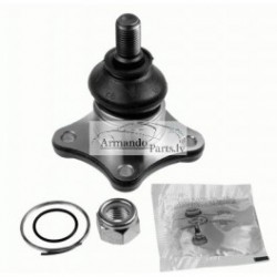 Lodveida balsts ADC48608, 15282 01