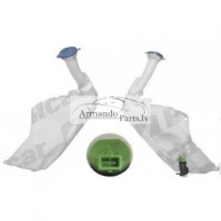 PG 206 98-09 logu mazgāšanas skidruma tvertne